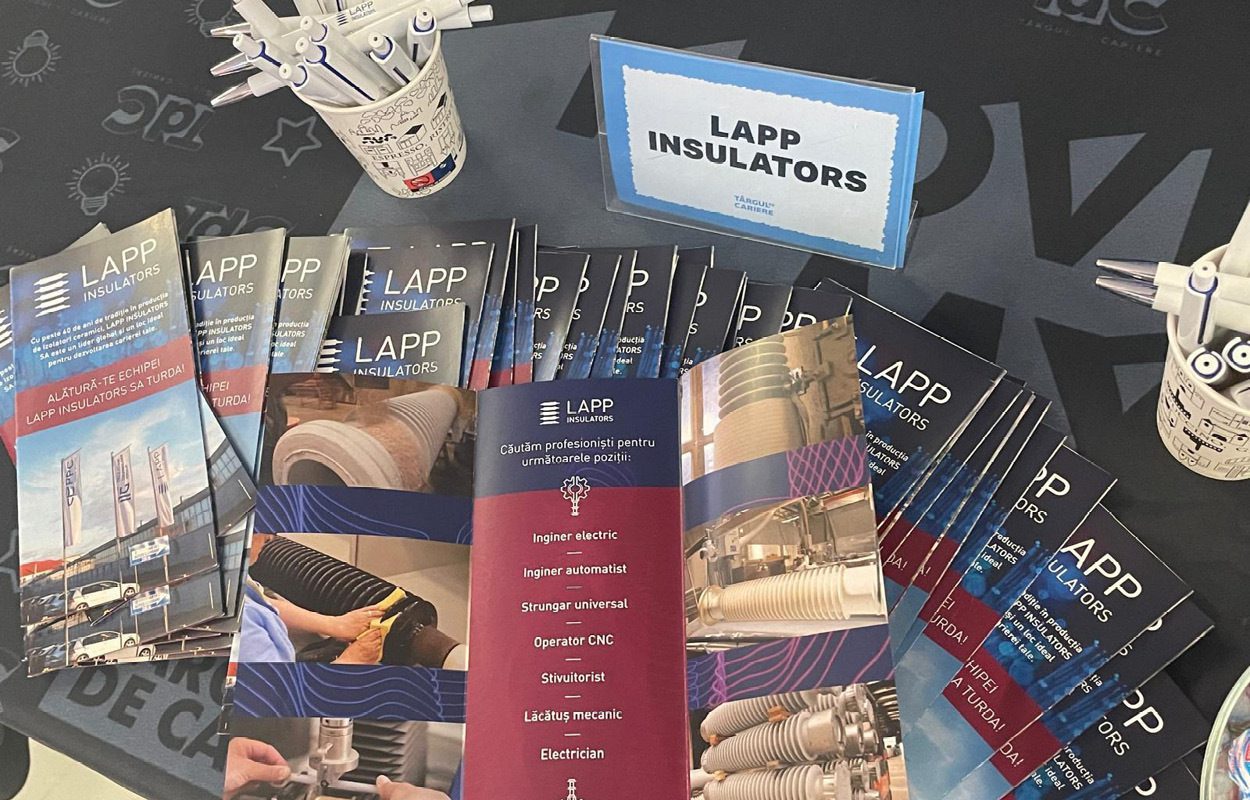 lapp-insulators-career-fair-2024-3