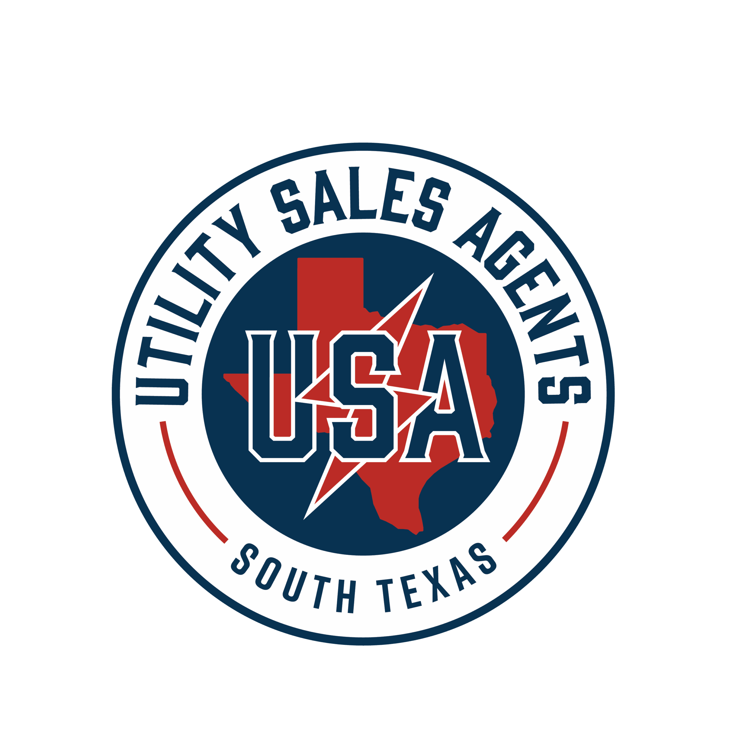 Sales representative image